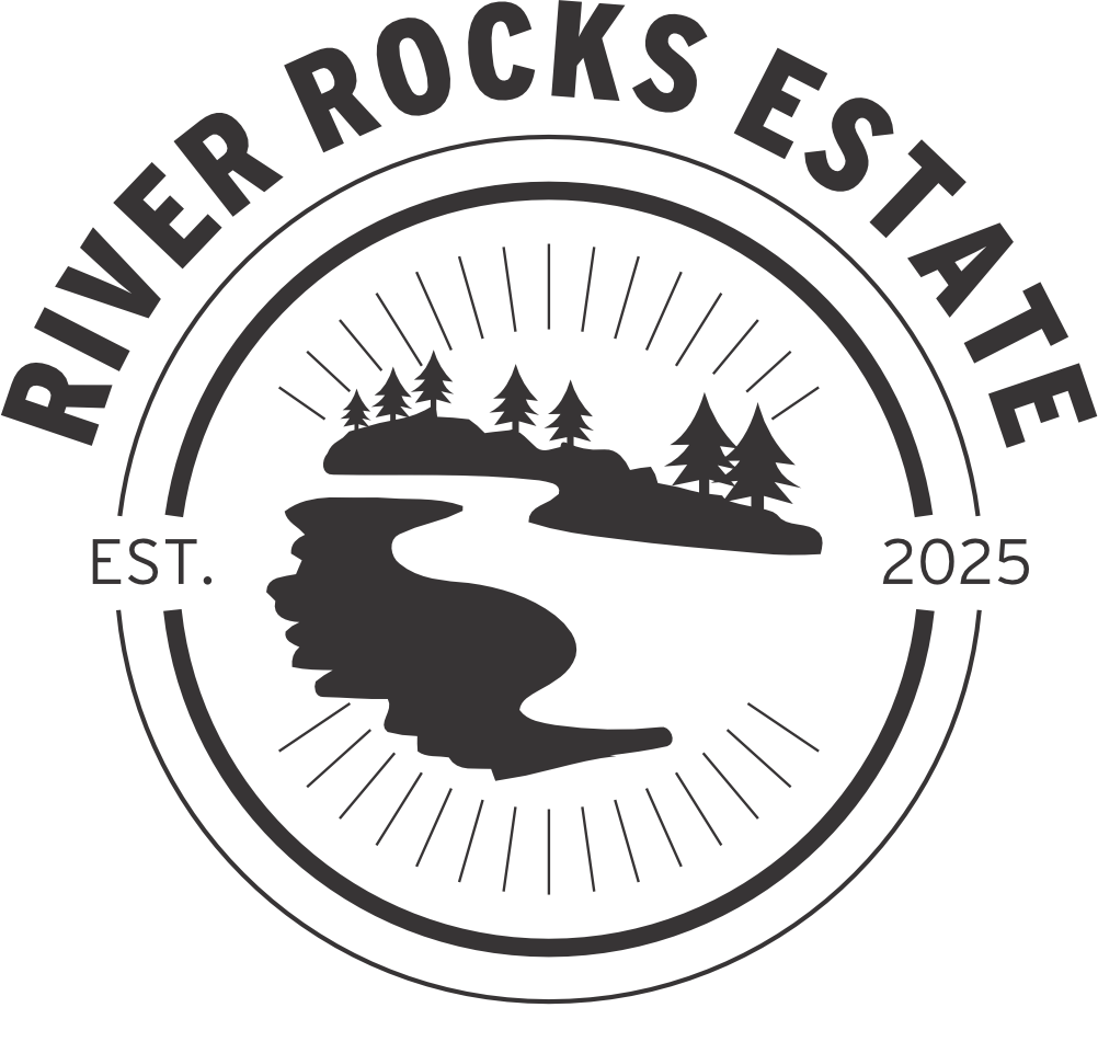 riverrocks logo riverrocks logo
